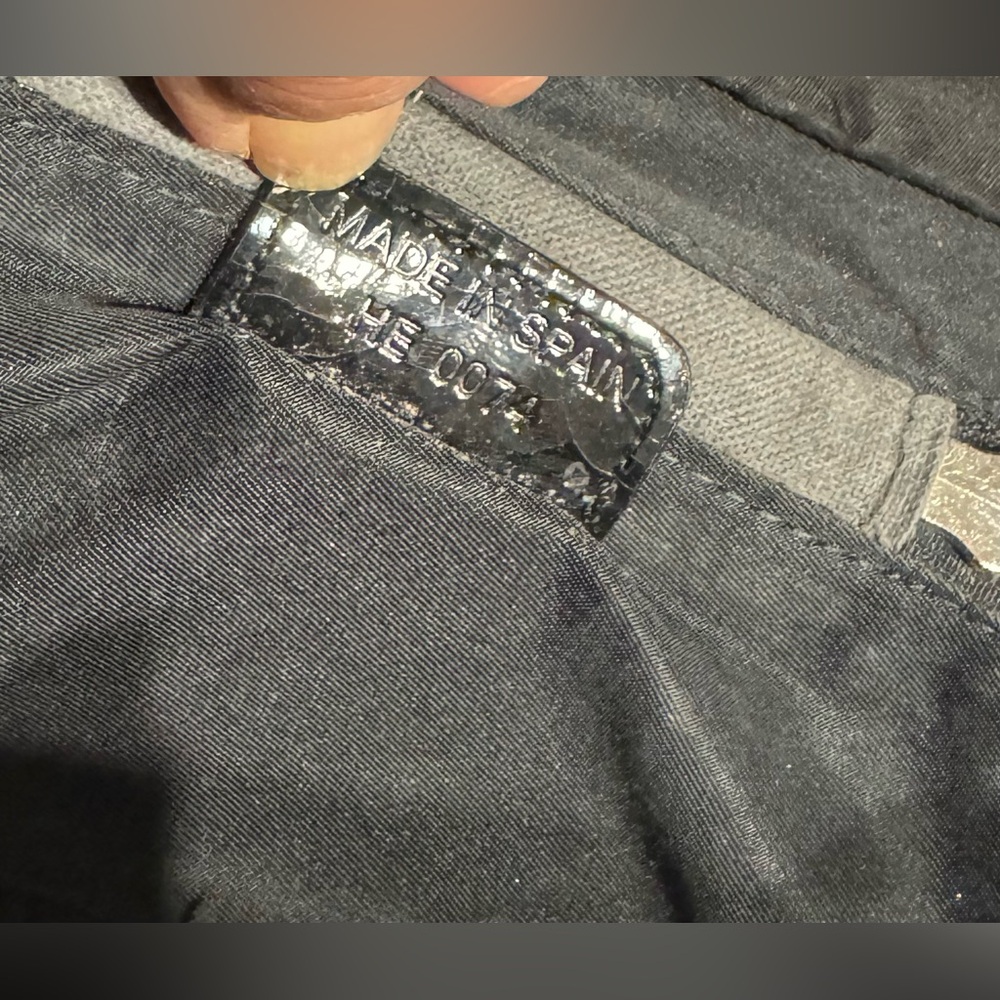 Dior vintage vanity bag - Picture 12 of 15